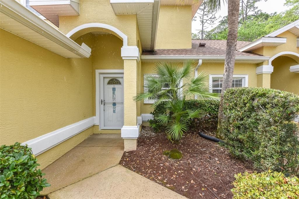 2001 PALM DRIVE # H103, FLAGLER BEACH, FL 32136 — zdjęcie 2