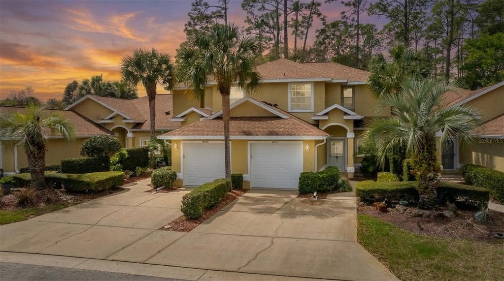 2001 PALM DRIVE # H103, FLAGLER BEACH, FL 32136
