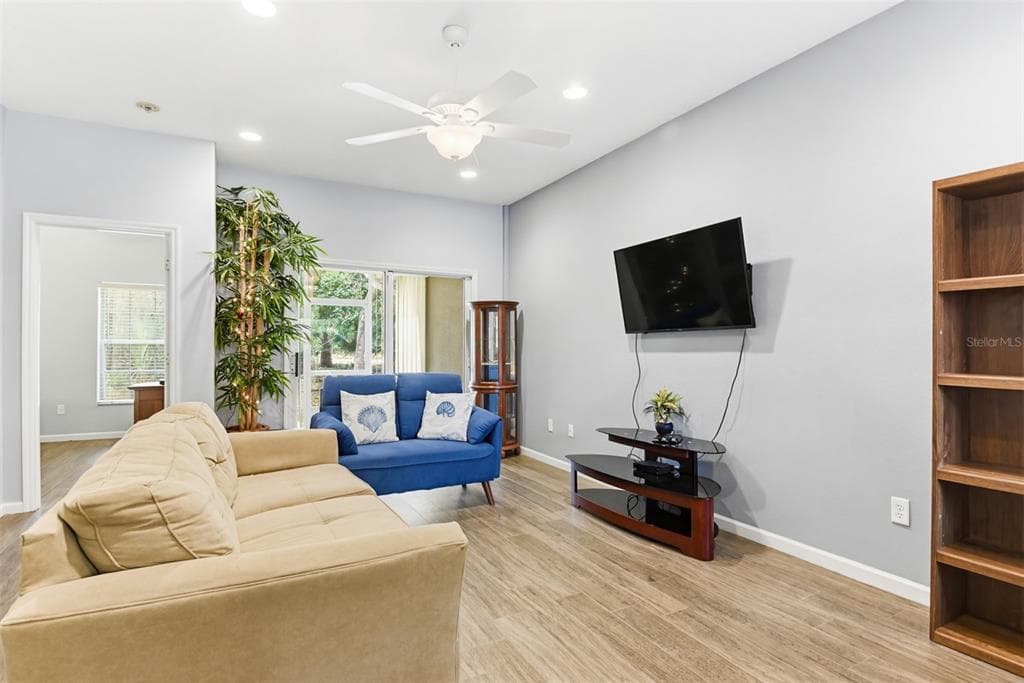 2001 PALM DRIVE # H103, FLAGLER BEACH, FL 32136 — zdjęcie 5