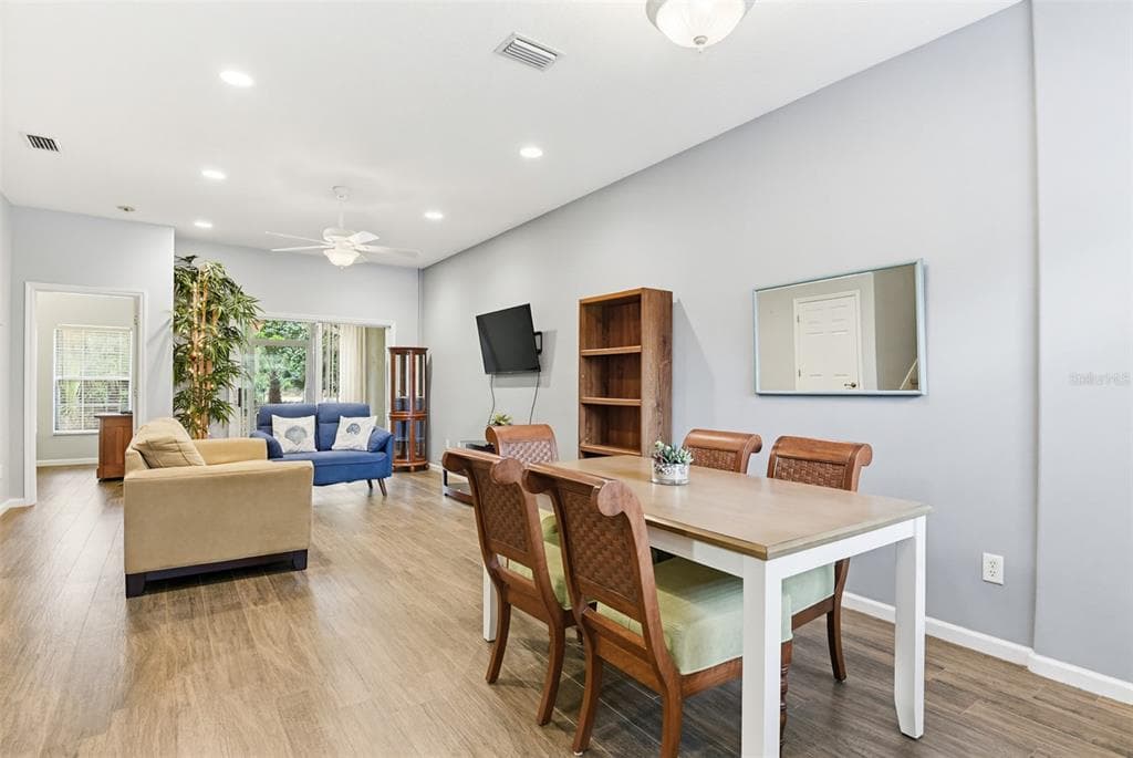 2001 PALM DRIVE # H103, FLAGLER BEACH, FL 32136 — zdjęcie 4