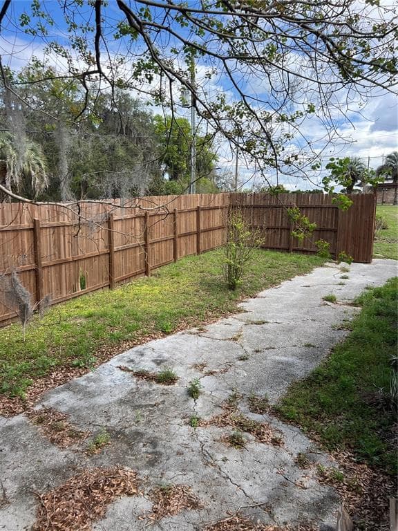 6287 MAGNOLIA STREET, KEYSTONE HEIGHTS, FL 32656 — zdjęcie 5