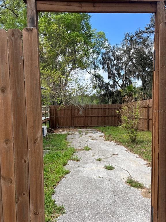 6287 MAGNOLIA STREET, KEYSTONE HEIGHTS, FL 32656 — zdjęcie 4