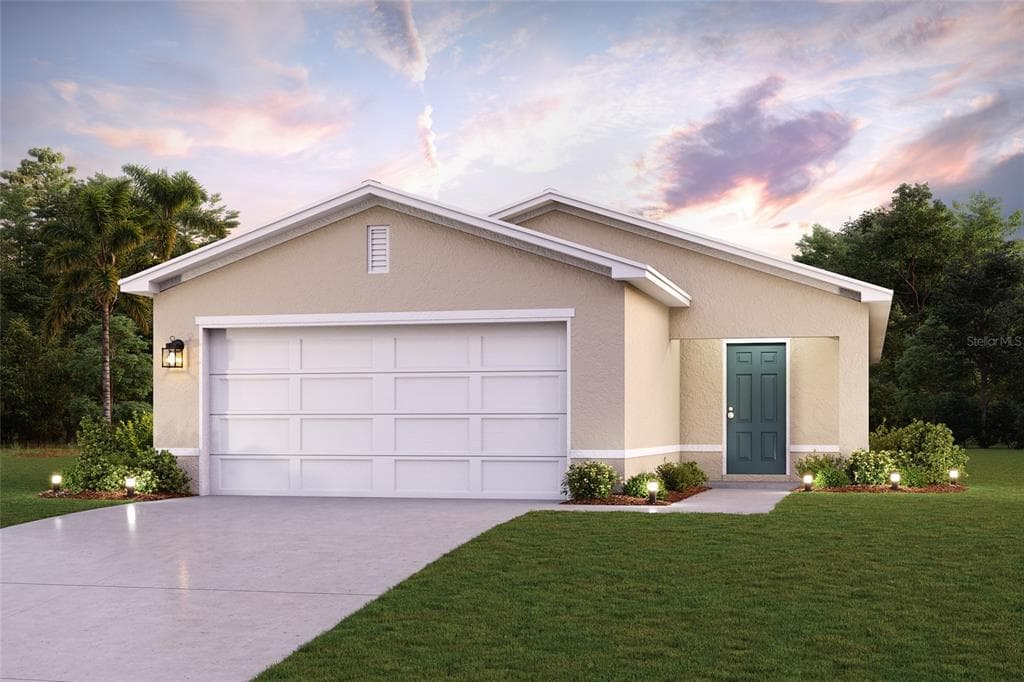 1006 AMBLESIDE DRIVE, HAINES CITY, FL 33844