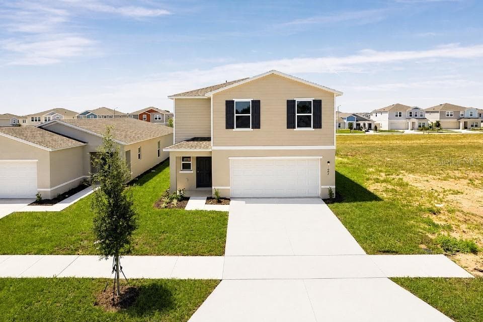 1002 AMBLESIDE DRIVE, HAINES CITY, FL 33844