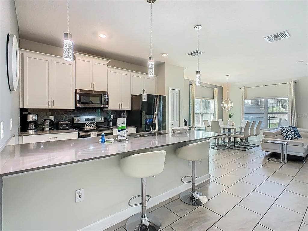 1264 CHALLENGE DRIVE # 1264, DAVENPORT, FL 33896 — zdjęcie 2