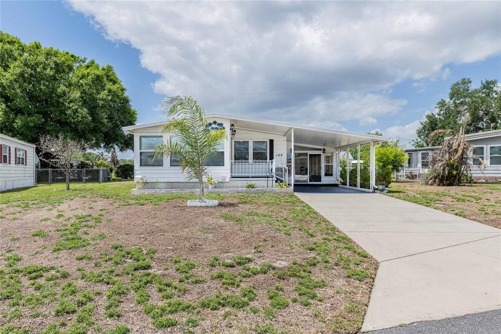 1610 REYNOLDS RD. # 108, LAKELAND, FL 33801 — zdjęcie 4