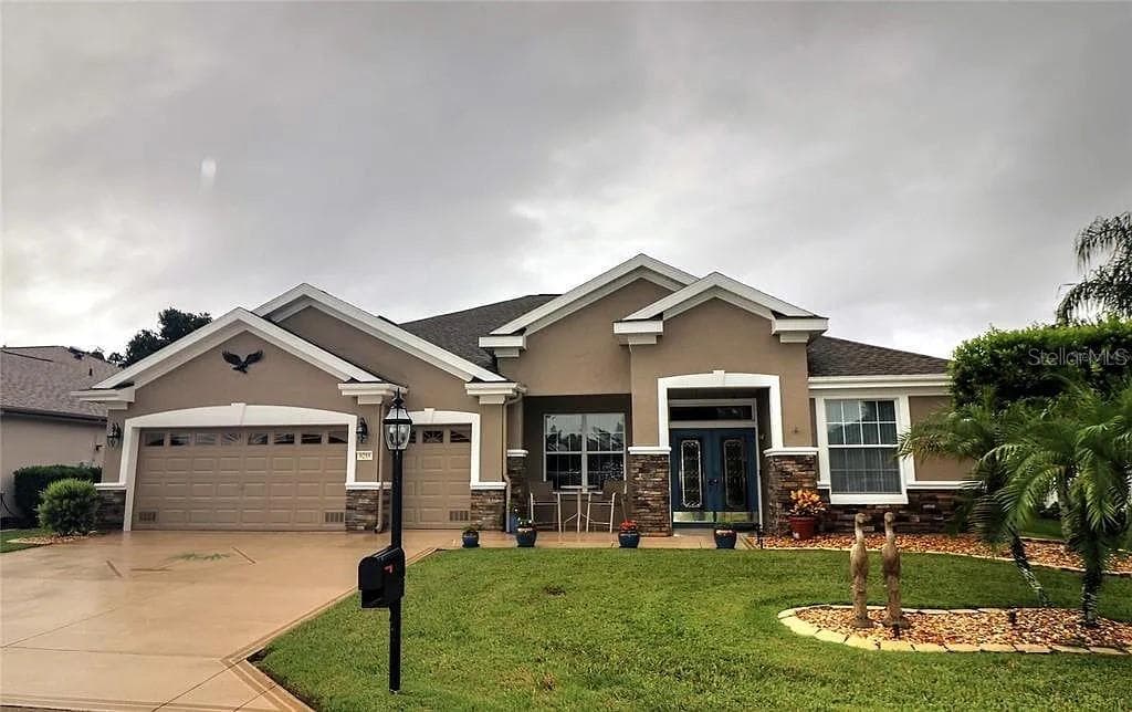9255 SE 120TH LOOP, SUMMERFIELD, FL 34491 — zdjęcie 2