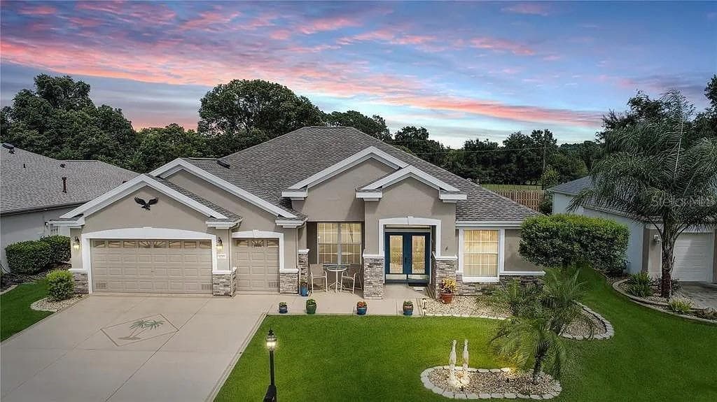 9255 SE 120TH LOOP, SUMMERFIELD, FL 34491