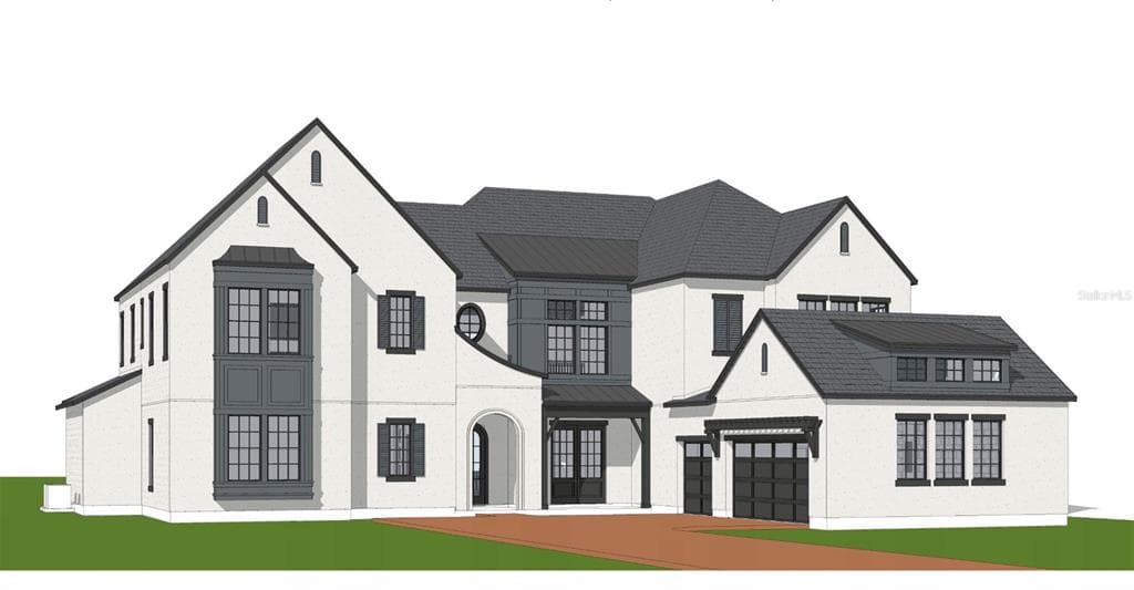 2080 LAKE MARKHAM ROAD, SANFORD, FL 32771 — zdjęcie 2