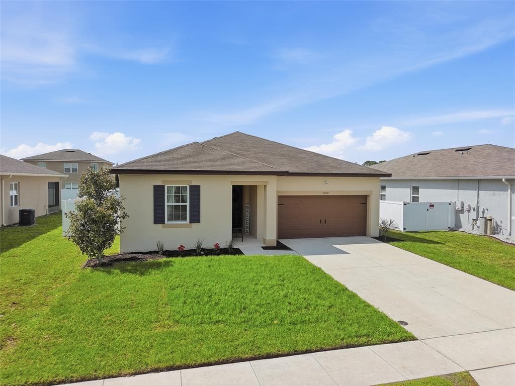 5629 WESTERN SUN DRIVE, ST CLOUD, FL 34771 — zdjęcie 2