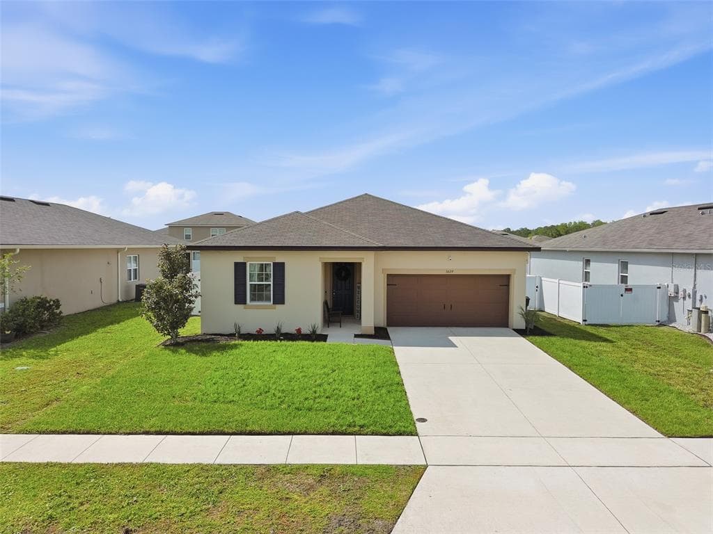 5629 WESTERN SUN DRIVE, ST CLOUD, FL 34771 — zdjęcie 3