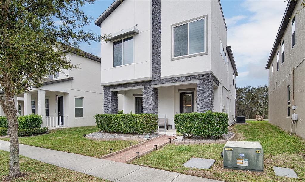 9972 PALLIDA HICKORY WAY, WINTER GARDEN, FL 34787 — zdjęcie 2