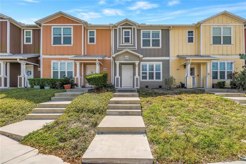 429 LORRAINE LELAND STREET, DUNEDIN, FL 34698 — zdjęcie 2