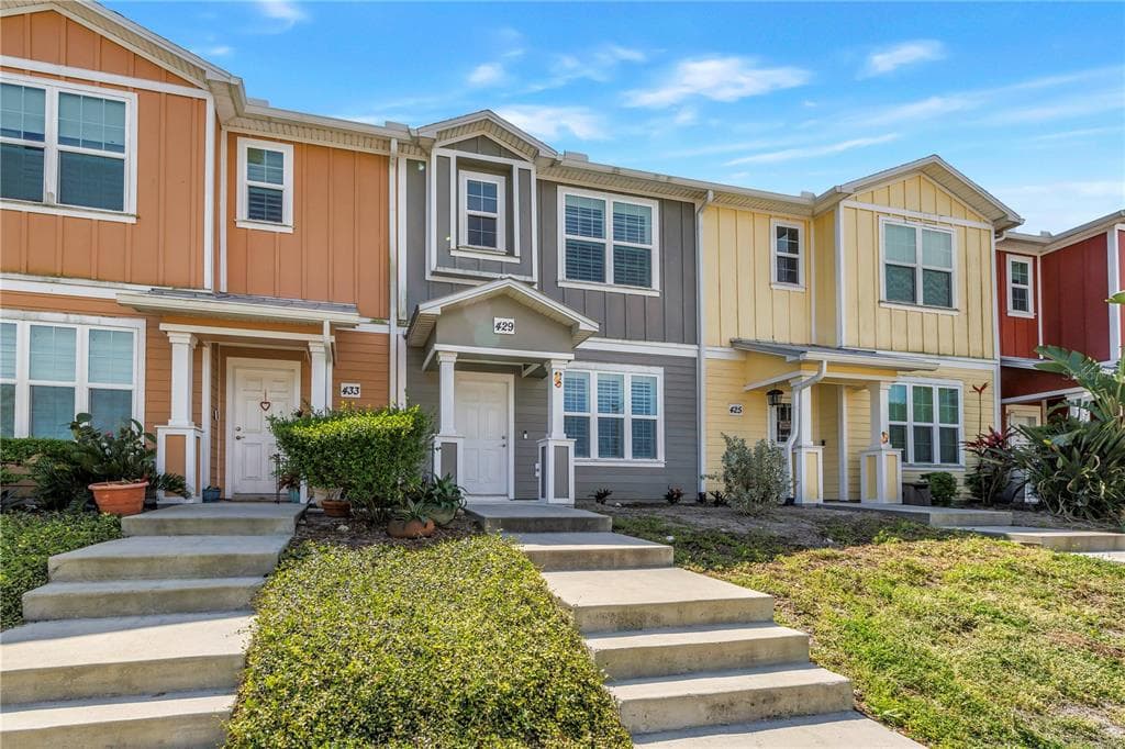 429 LORRAINE LELAND STREET, DUNEDIN, FL 34698 — zdjęcie 3