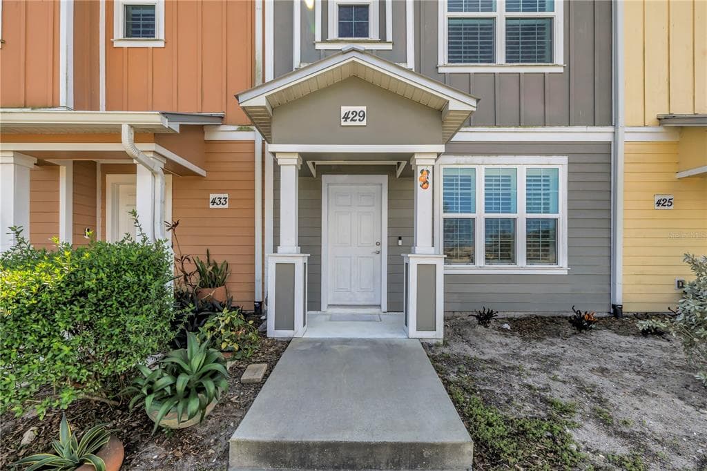 429 LORRAINE LELAND STREET, DUNEDIN, FL 34698 — zdjęcie 4
