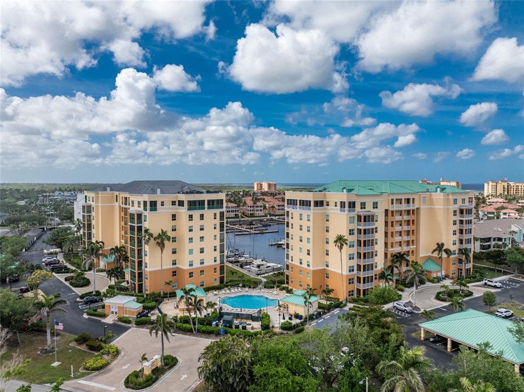 2060 MATECUMBE KEY ROAD # 2102, PUNTA GORDA, FL 33955 — zdjęcie 2