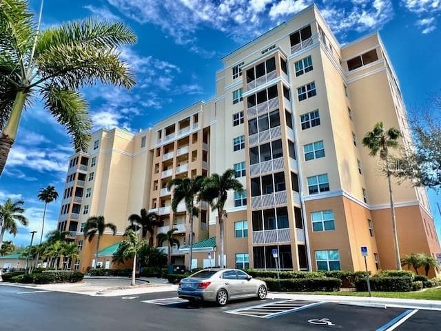 2060 MATECUMBE KEY ROAD # 2102, PUNTA GORDA, FL 33955
