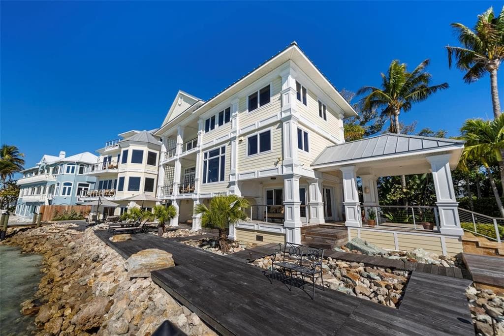 3750 BAYOU LOUISE LANE, SARASOTA, FL 34242 — zdjęcie 2