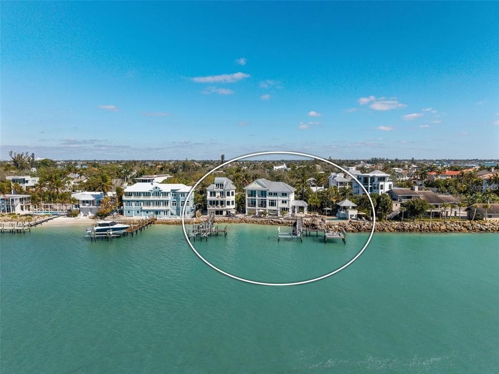 3750 BAYOU LOUISE LANE, SARASOTA, FL 34242