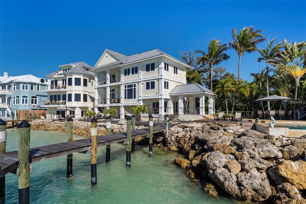 3750 BAYOU LOUISE LANE, SARASOTA, FL 34242 — zdjęcie 5