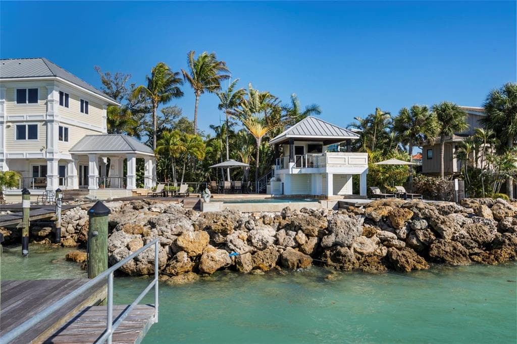 3750 BAYOU LOUISE LANE, SARASOTA, FL 34242 — zdjęcie 4