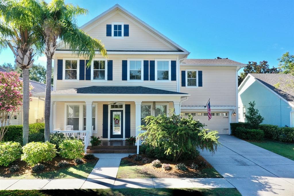 310 MANNS HARBOR DRIVE, APOLLO BEACH, FL 33572