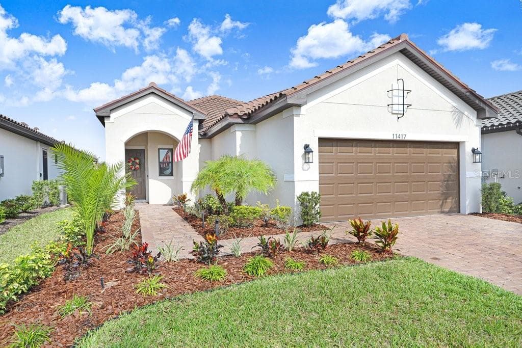 11417 TRIVIO TERRACE, PALMETTO, FL 34221 — zdjęcie 2