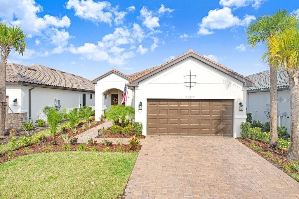 11417 TRIVIO TERRACE, PALMETTO, FL 34221