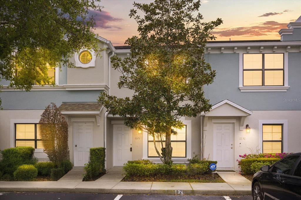 1121 TRILLIUM PARK LANE, SANFORD, FL 32773