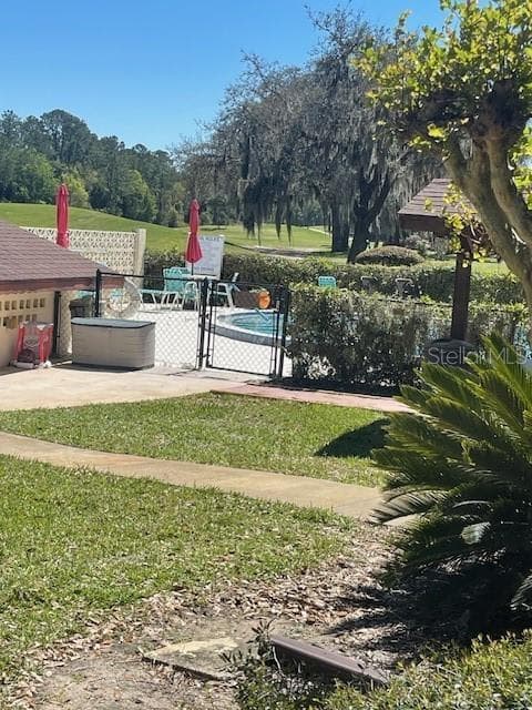 666 MIDWAY DRIVE # A, OCALA, FL 34472