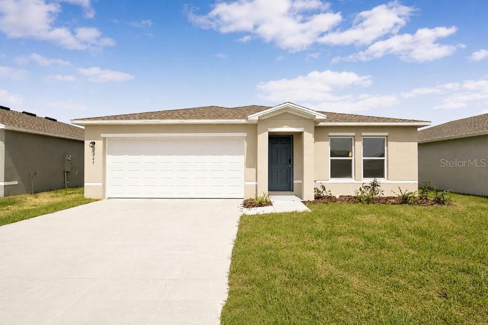 1341 STONE RIDGE CIRCLE, SEBRING, FL 33870