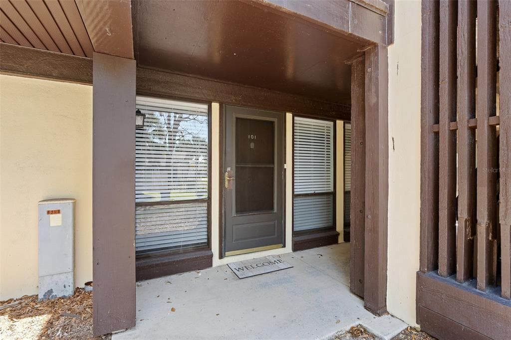 42 CLUB HOUSE DRIVE # 101, PALM COAST, FL 32137 — zdjęcie 3
