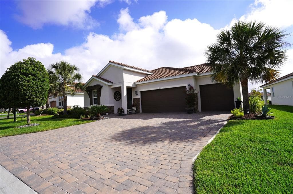 286 DAYLILY BOULEVARD, NOKOMIS, FL 34275 — zdjęcie 2