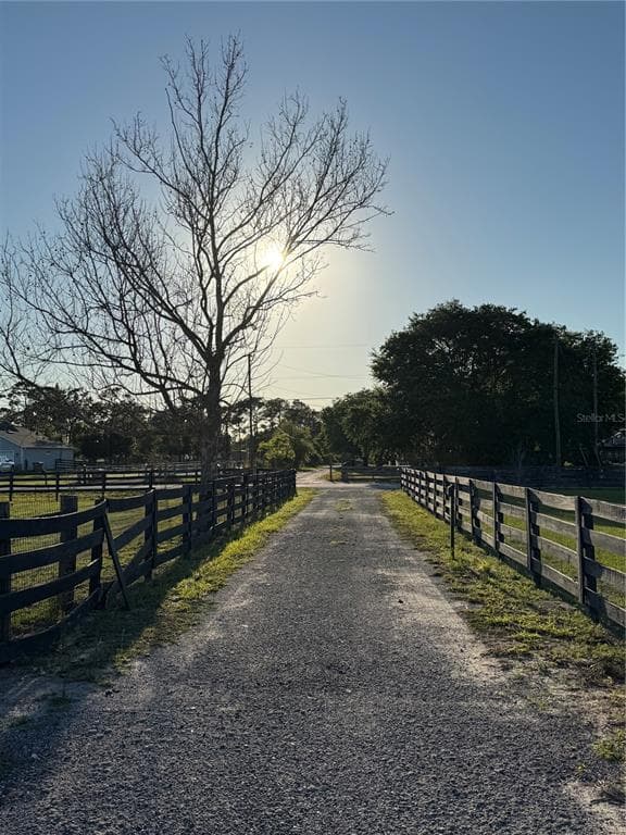 4155 ALBRITTON ROAD, ST CLOUD, FL 34772 — zdjęcie 2