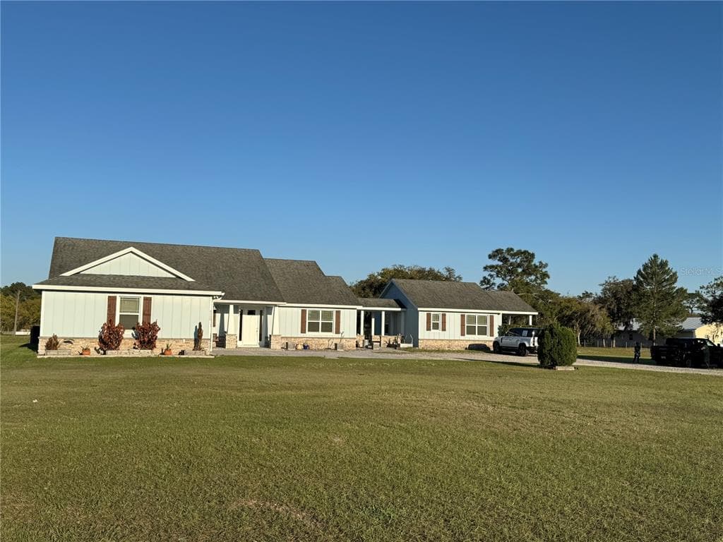 4155 ALBRITTON ROAD, ST CLOUD, FL 34772 — zdjęcie 3