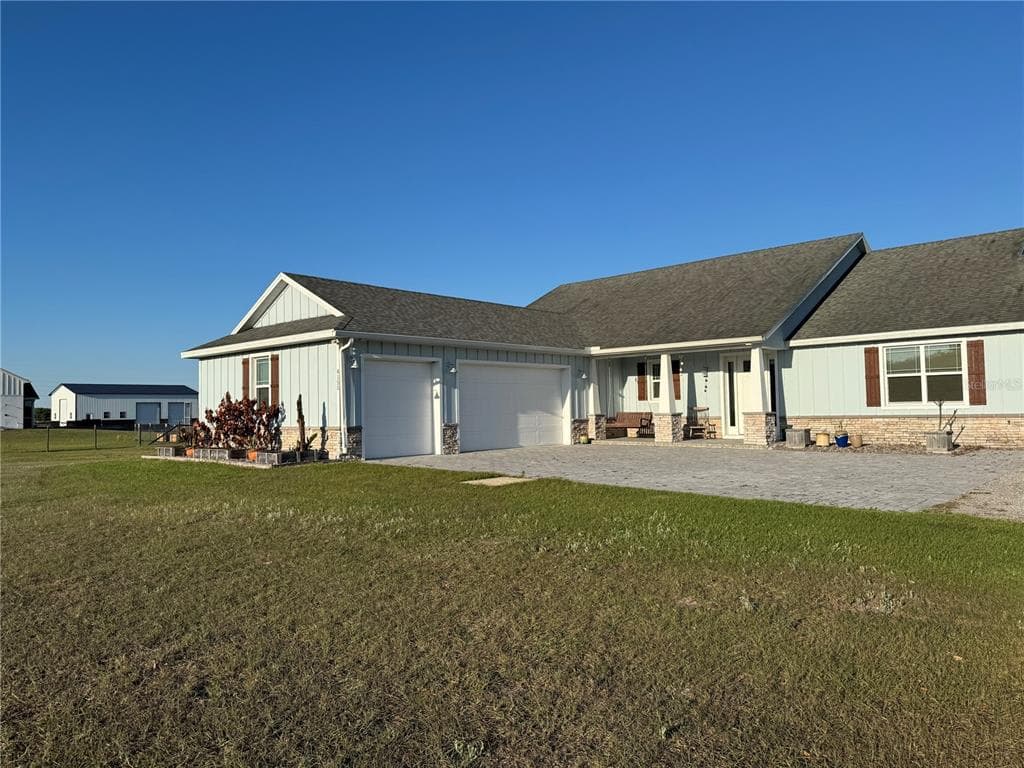 4155 ALBRITTON ROAD, ST CLOUD, FL 34772 — zdjęcie 5