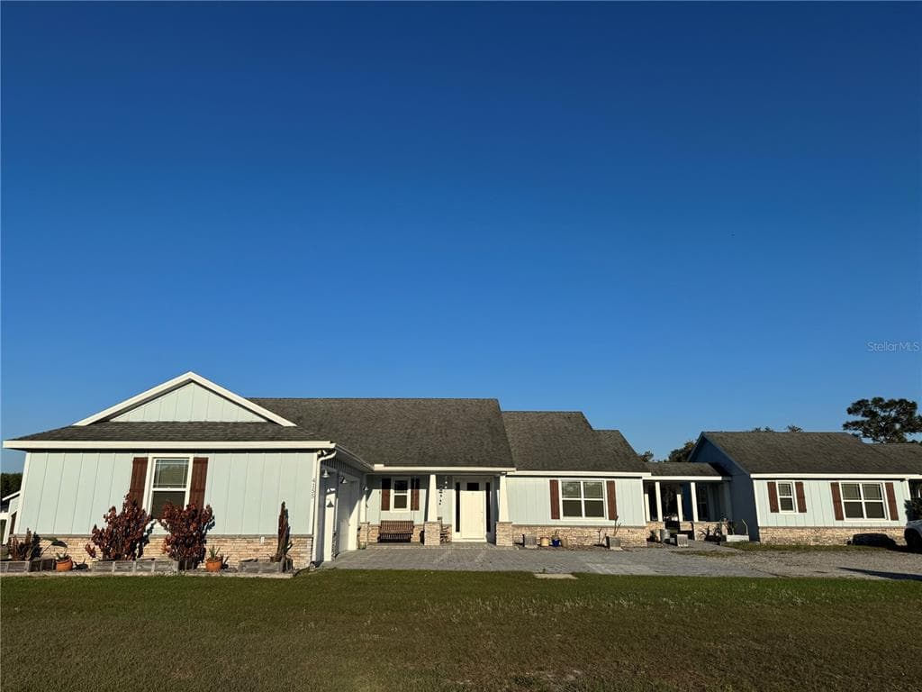 4155 ALBRITTON ROAD, ST CLOUD, FL 34772 — zdjęcie 4
