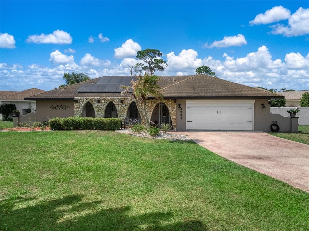 4201 WESTMINSTER ROAD, SEBRING, FL 33875