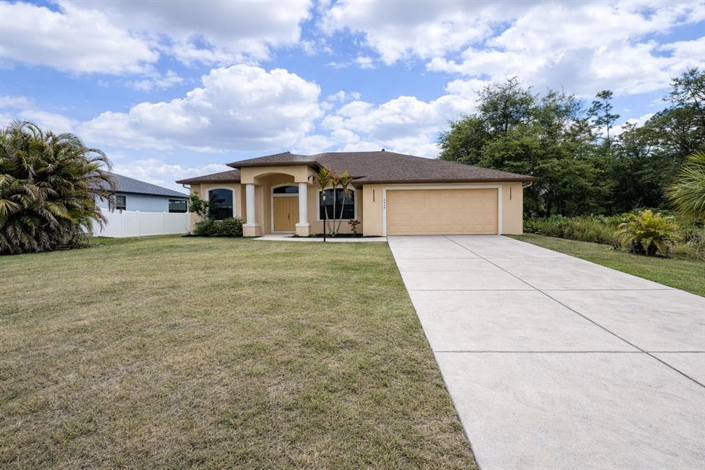 4458 MAVERICK STREET, NORTH PORT, FL 34288 — zdjęcie 2