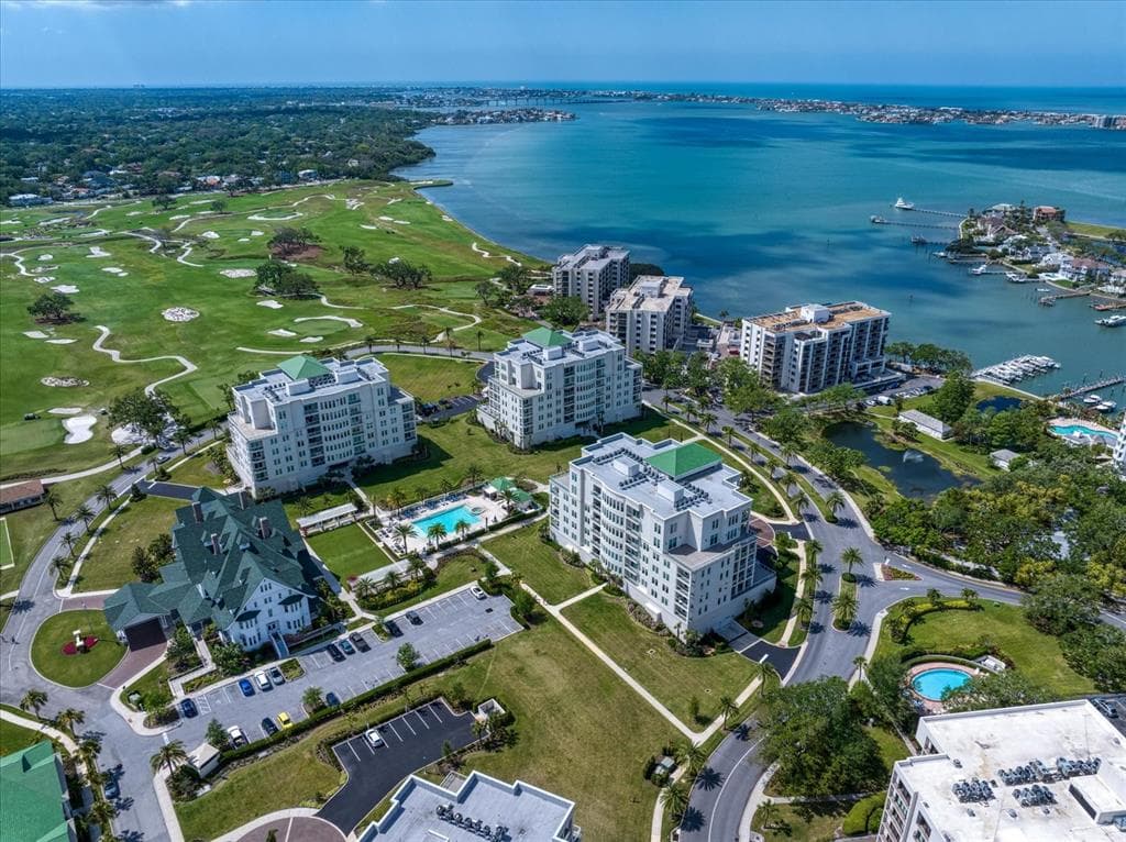 125 BELLEVIEW BOULEVARD # 302, BELLEAIR, FL 33756 — zdjęcie 2