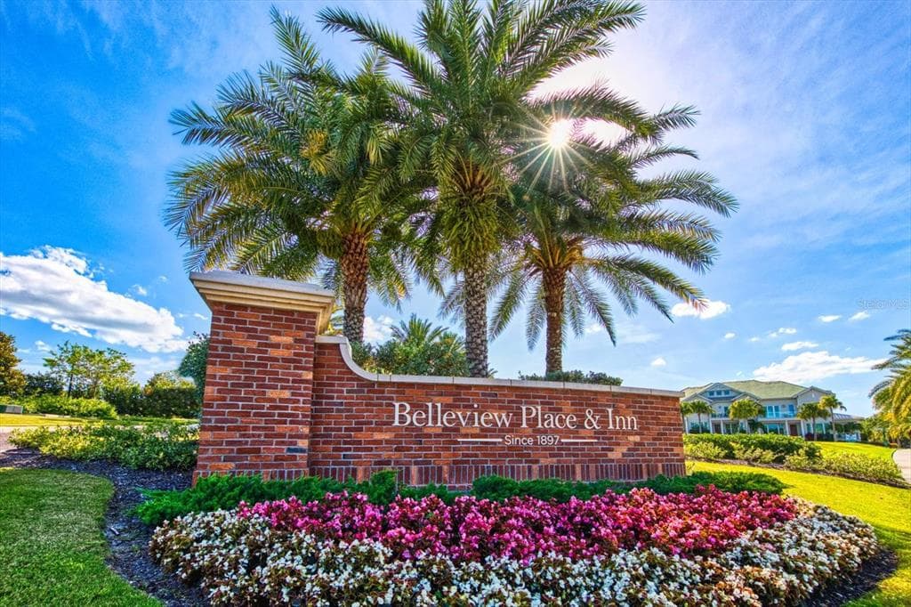 125 BELLEVIEW BOULEVARD # 302, BELLEAIR, FL 33756 — zdjęcie 3