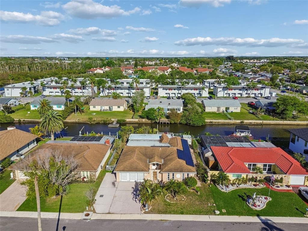 9900 ISLAND HARBOR DRIVE, PORT RICHEY, FL 34668 — zdjęcie 5