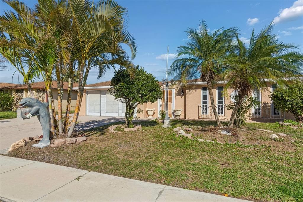 9900 ISLAND HARBOR DRIVE, PORT RICHEY, FL 34668 — zdjęcie 4