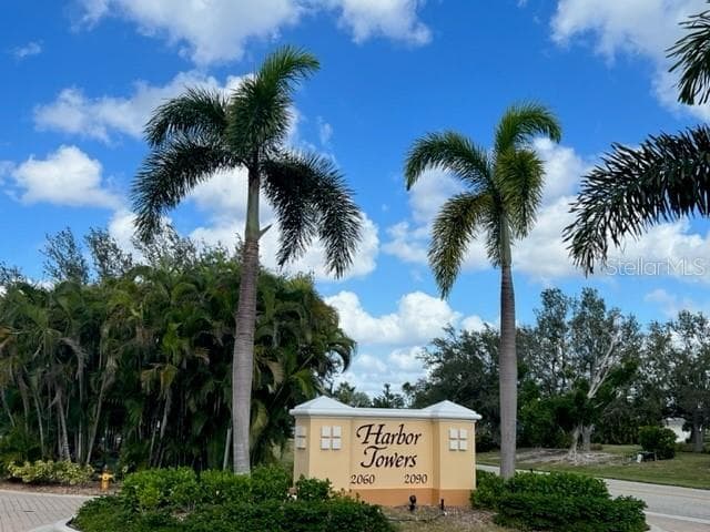 2090 MATECUMBE KEY ROAD # 1105, PUNTA GORDA, FL 33955 — zdjęcie 3