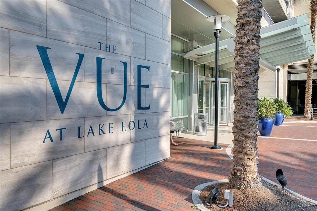 150 E ROBINSON STREET # 2709, ORLANDO, FL 32801 — zdjęcie 2