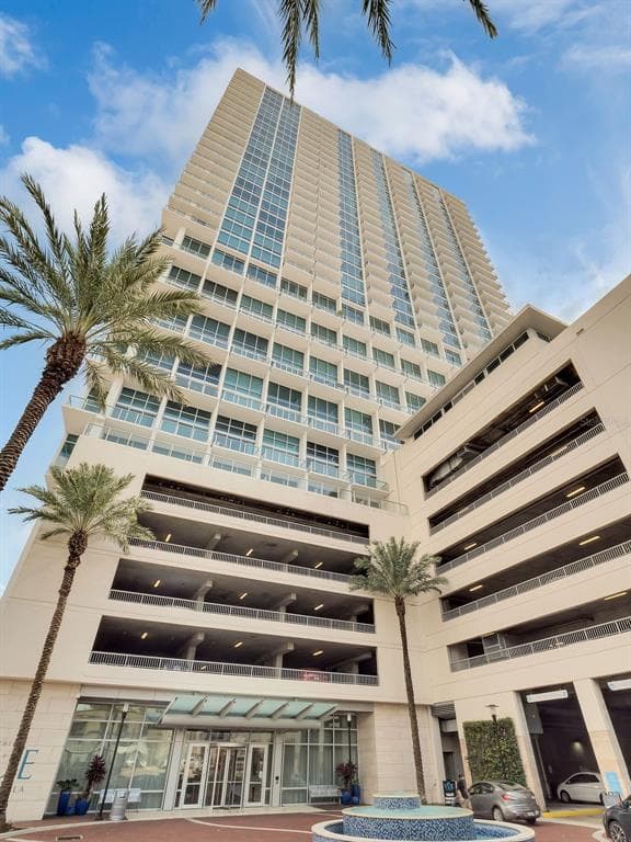 150 E ROBINSON STREET # 2709, ORLANDO, FL 32801