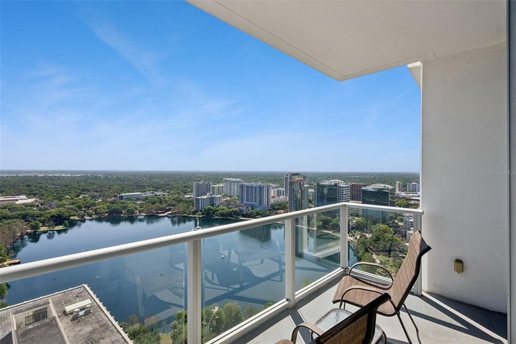 150 E ROBINSON STREET # 2709, ORLANDO, FL 32801 — zdjęcie 5