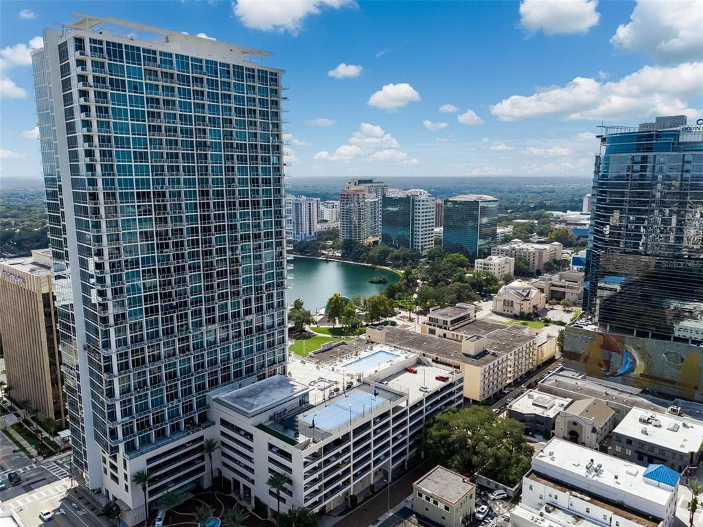 150 E ROBINSON STREET # 2709, ORLANDO, FL 32801 — zdjęcie 4