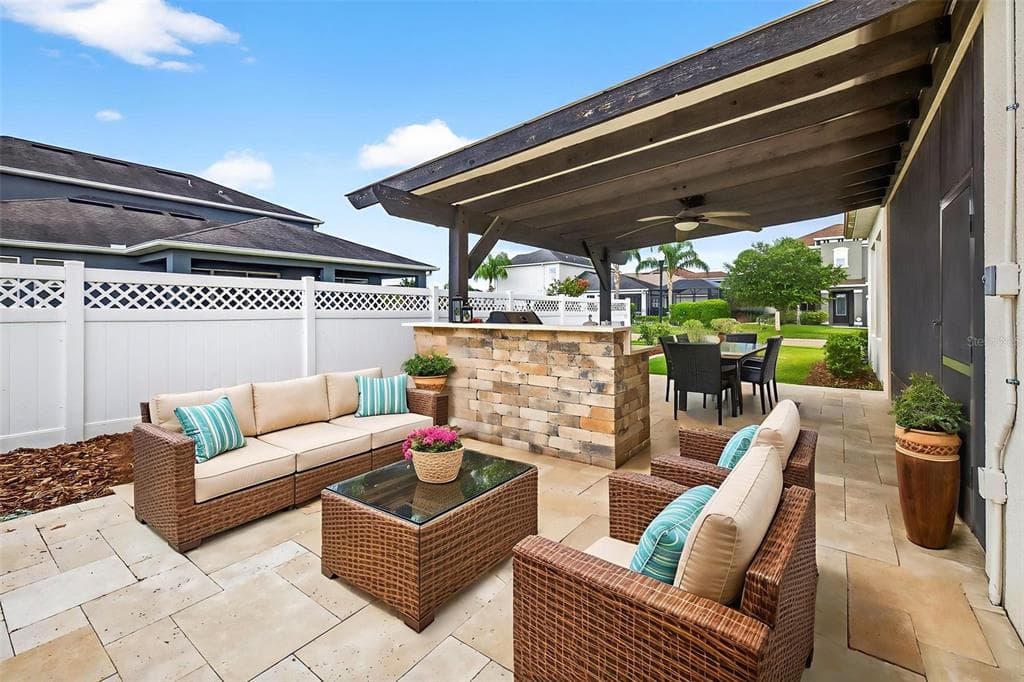 33487 AZALEA RIDGE DRIVE, WESLEY CHAPEL, FL 33545 — zdjęcie 5