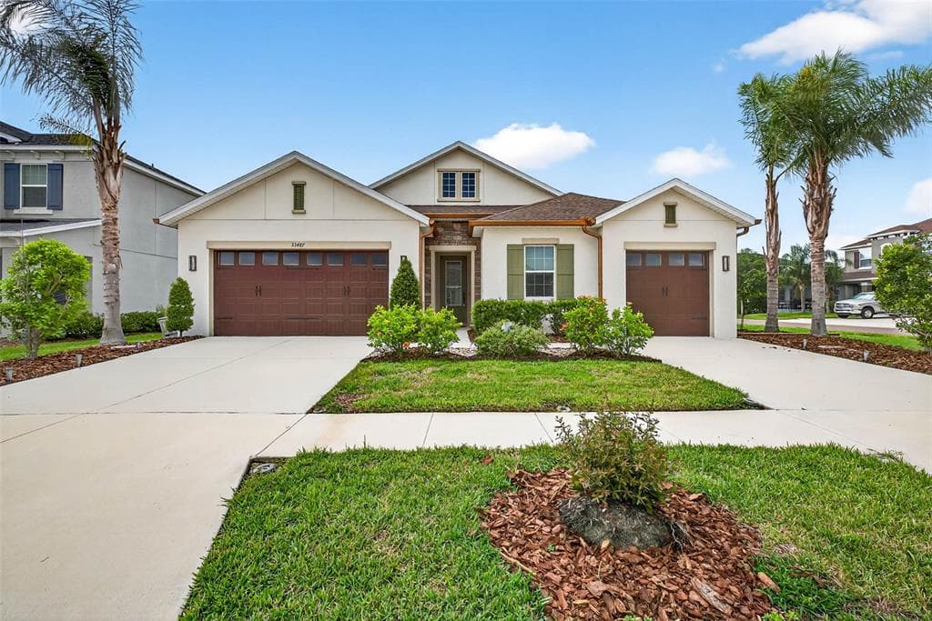 33487 AZALEA RIDGE DRIVE, WESLEY CHAPEL, FL 33545 — zdjęcie 4